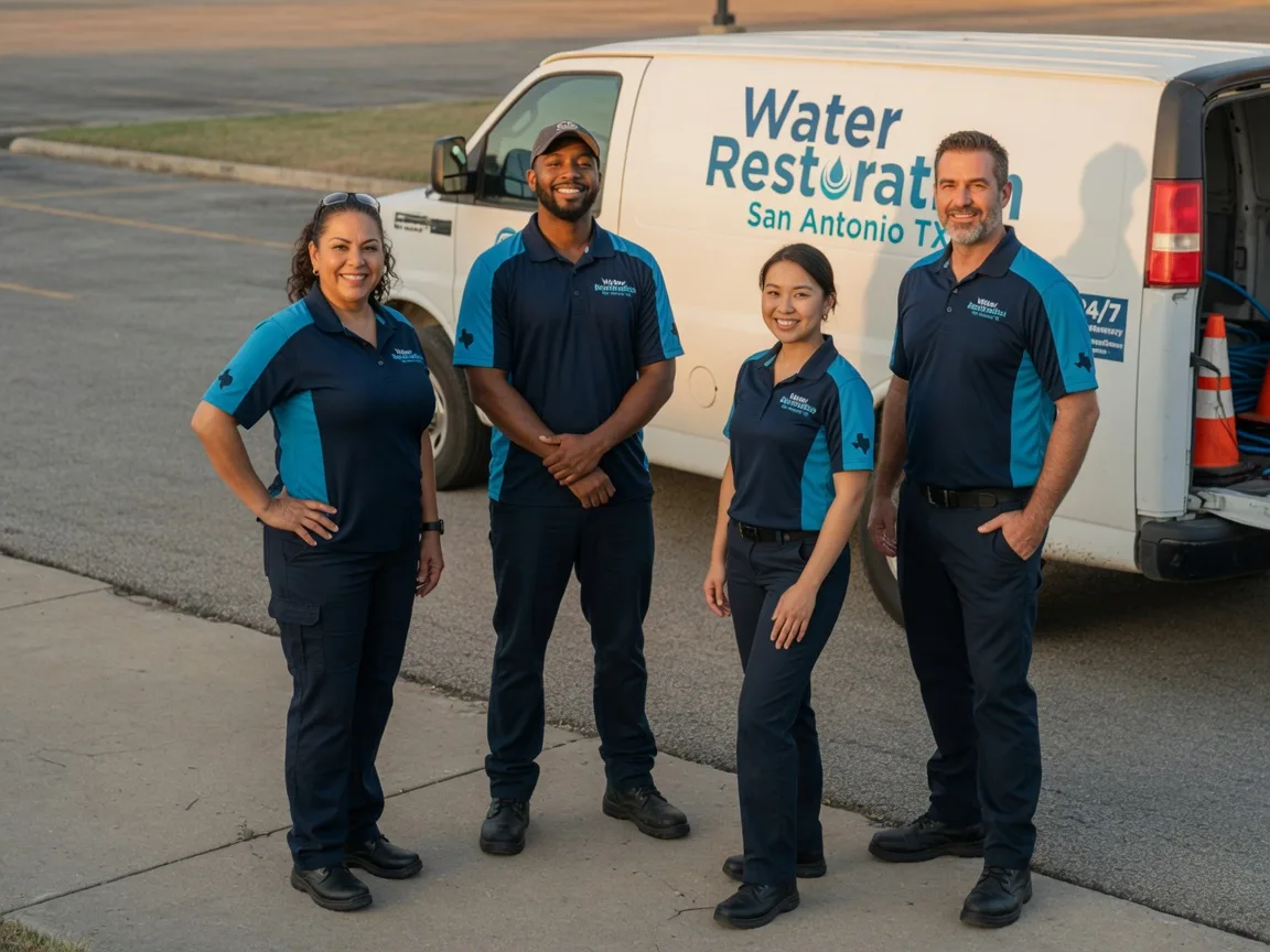 Water Damage Repair company in Little Rock, SC